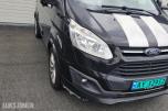 2016 Ford TRANSIT CUSTOM 2.0-170 D REP.OBJEKT.